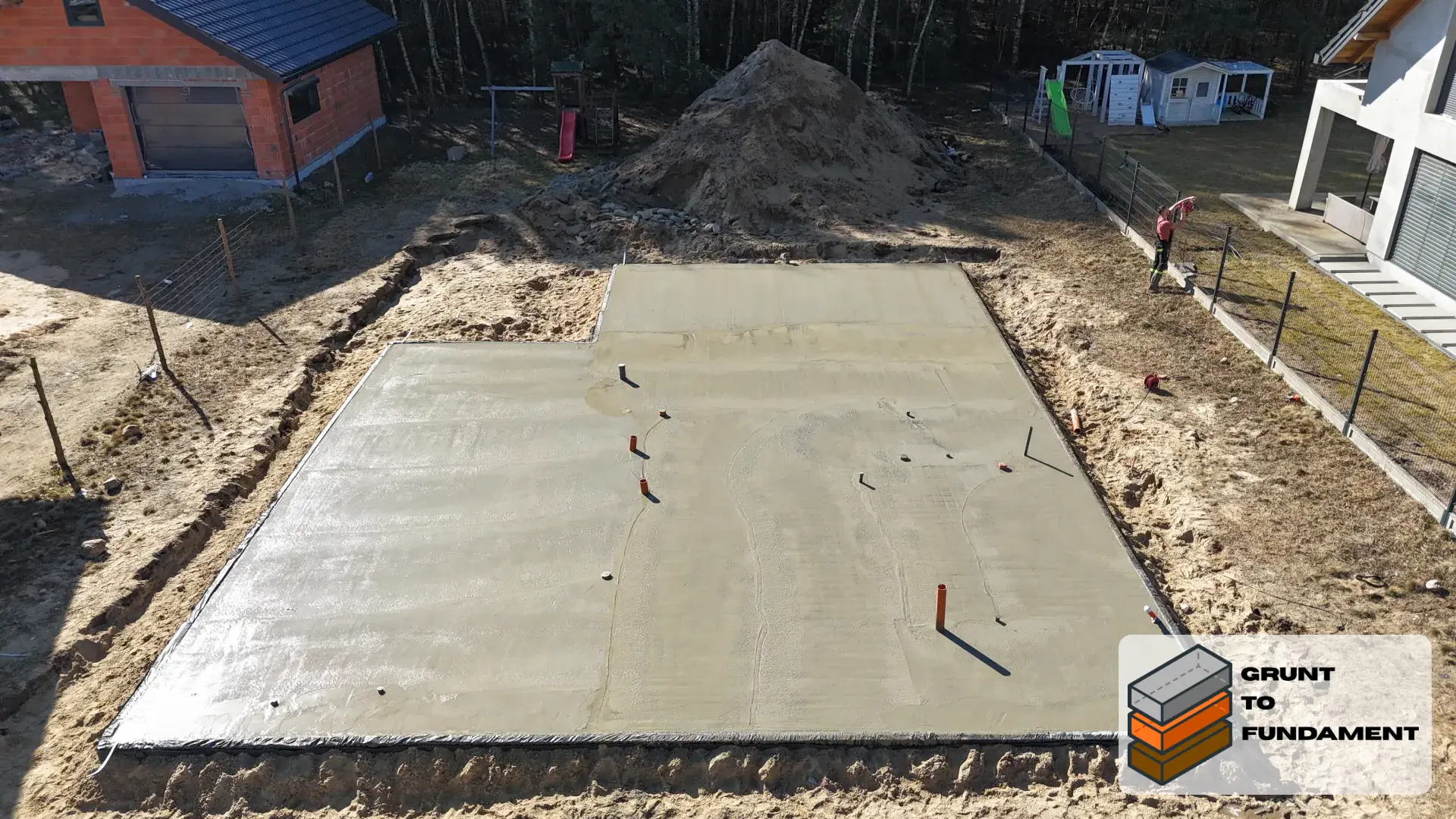 Piotrowice — Piotrowice 164m²