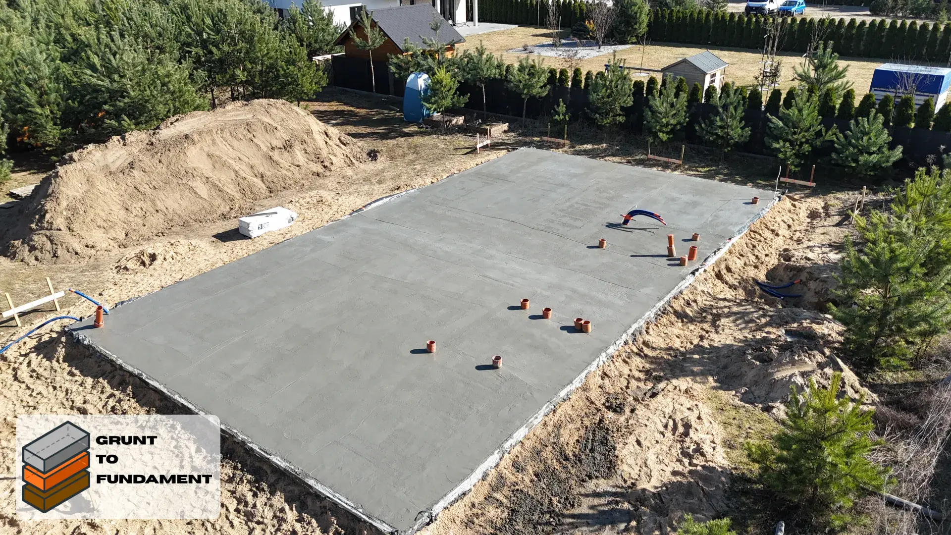 Pokrzywnica — Pokrzywnica 135m²